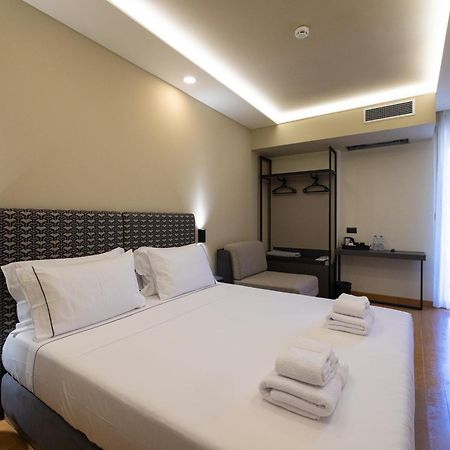 Green Boutique Hotel Wlora Zewnętrze zdjęcie