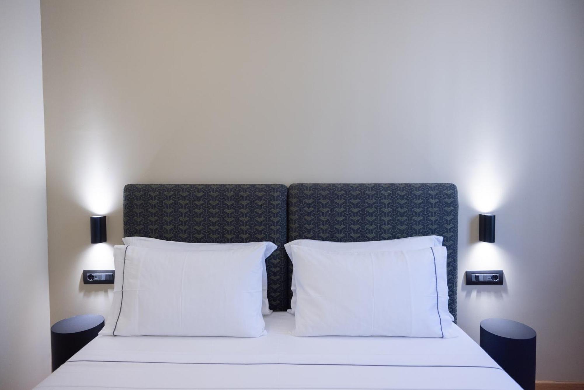 Green Boutique Hotel Wlora Zewnętrze zdjęcie