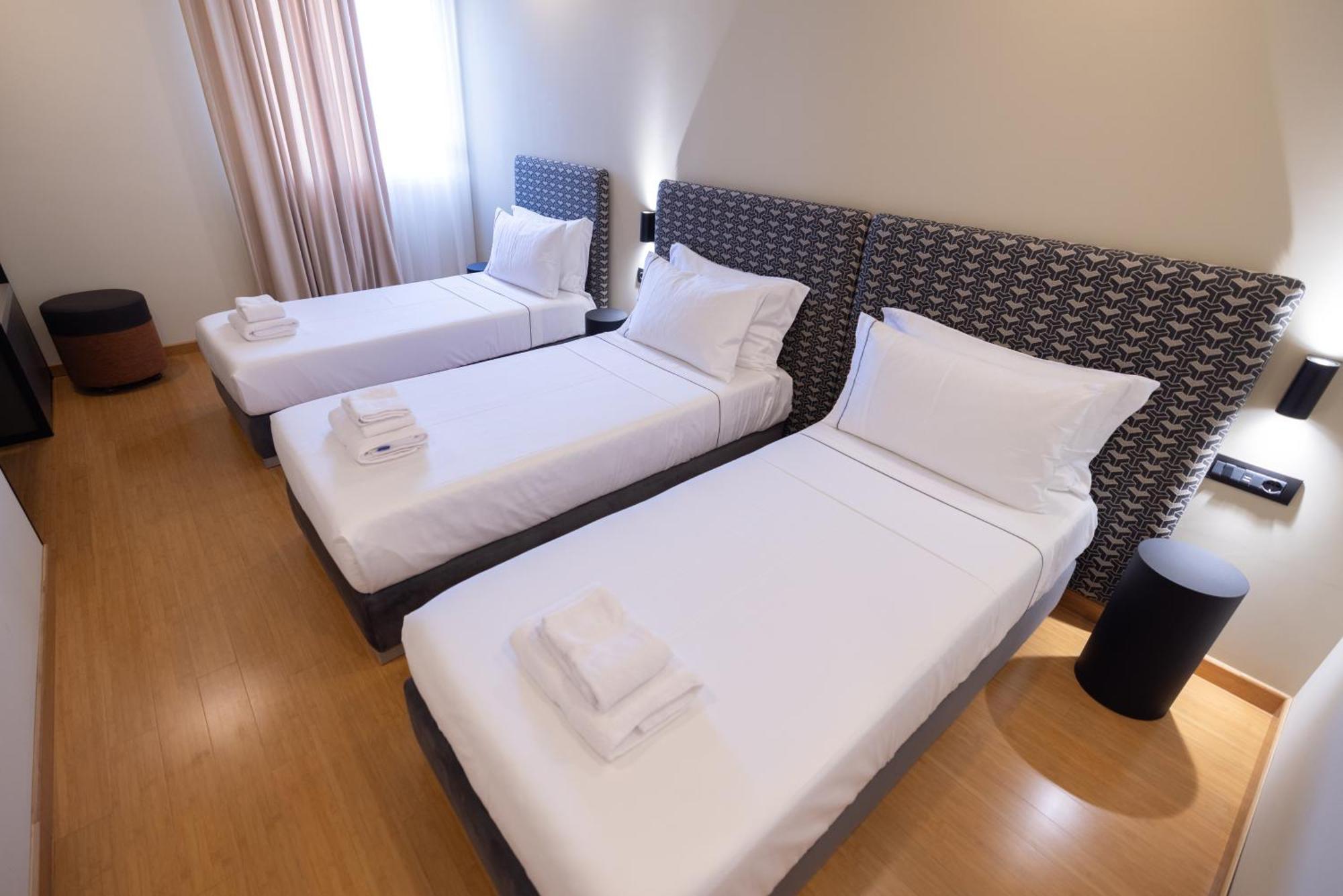 Green Boutique Hotel Wlora Zewnętrze zdjęcie