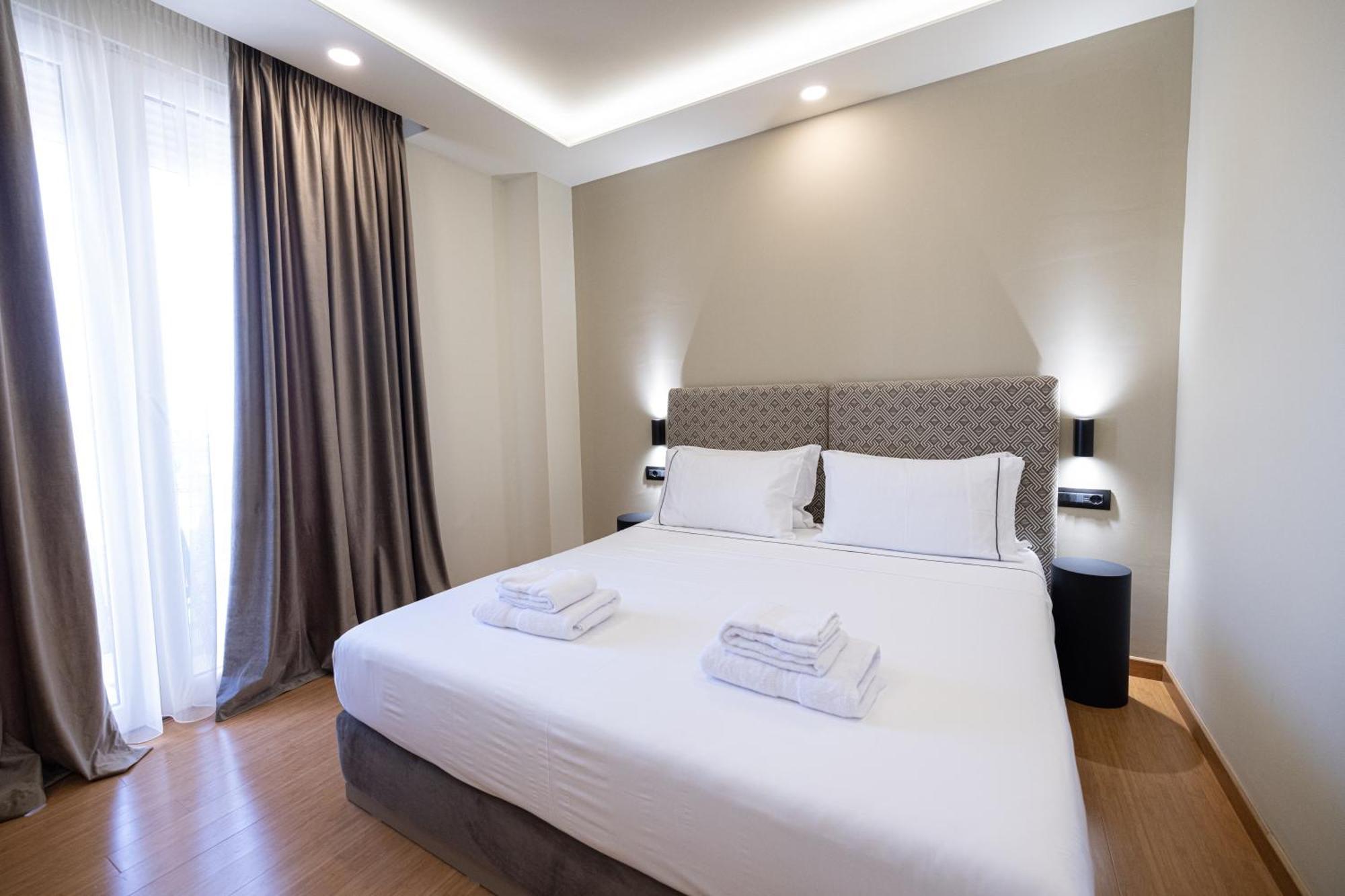 Green Boutique Hotel Wlora Zewnętrze zdjęcie