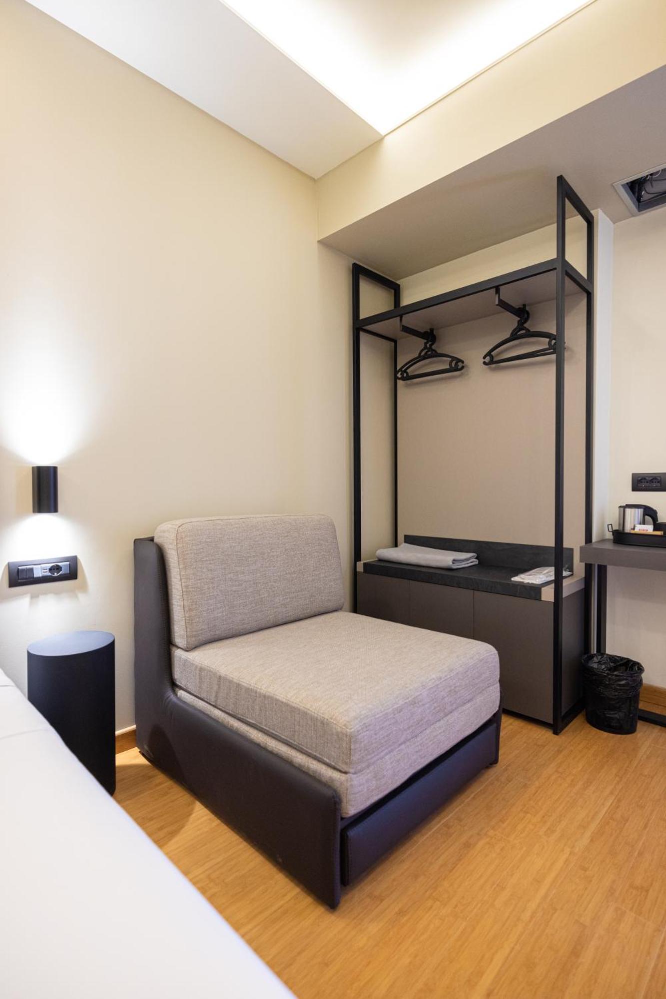 Green Boutique Hotel Wlora Zewnętrze zdjęcie