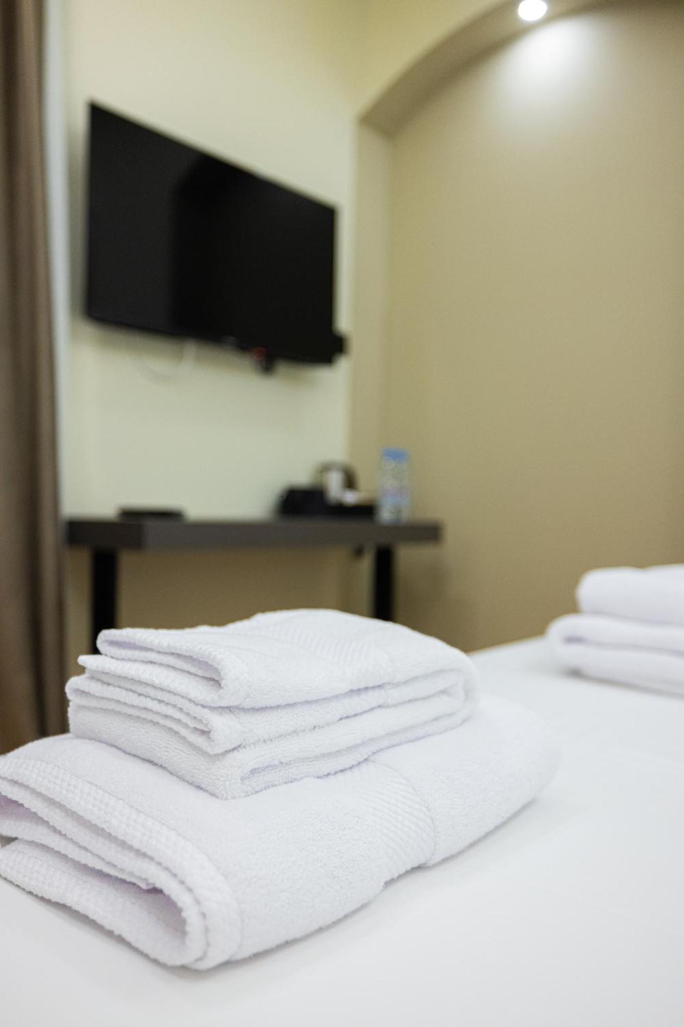Green Boutique Hotel Wlora Zewnętrze zdjęcie