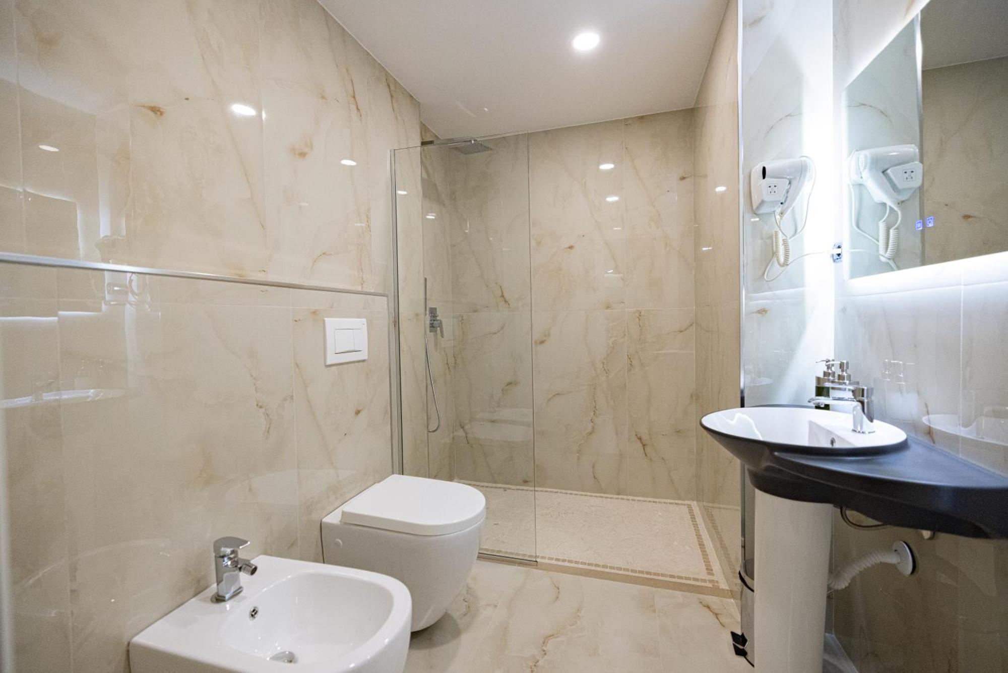 Green Boutique Hotel Wlora Zewnętrze zdjęcie