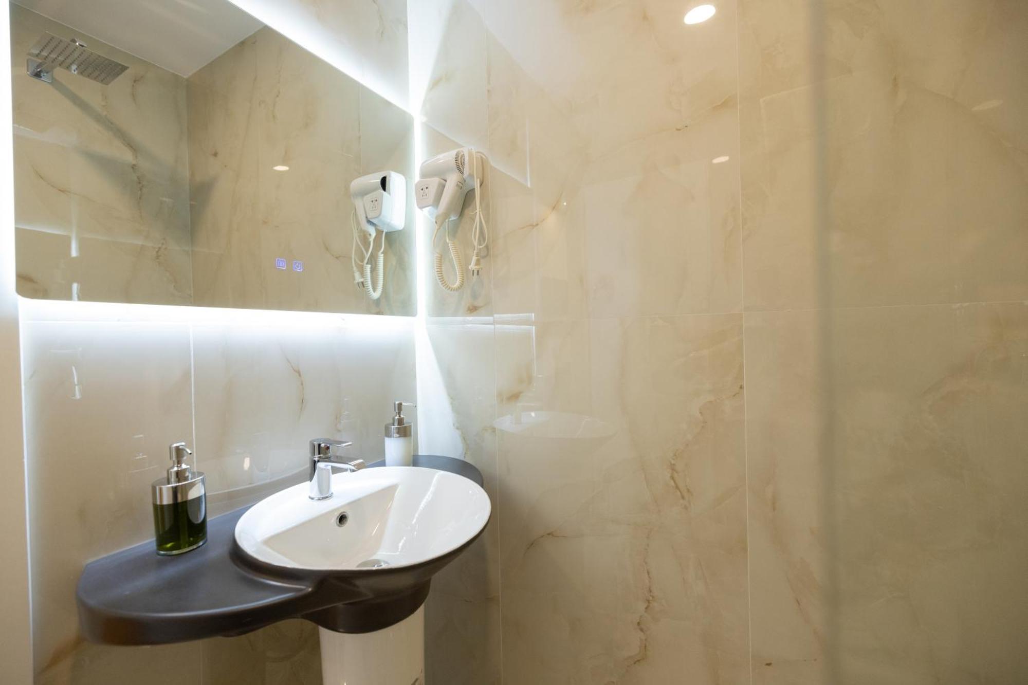 Green Boutique Hotel Wlora Zewnętrze zdjęcie