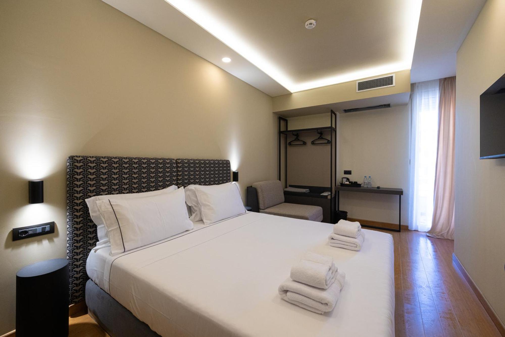 Green Boutique Hotel Wlora Zewnętrze zdjęcie