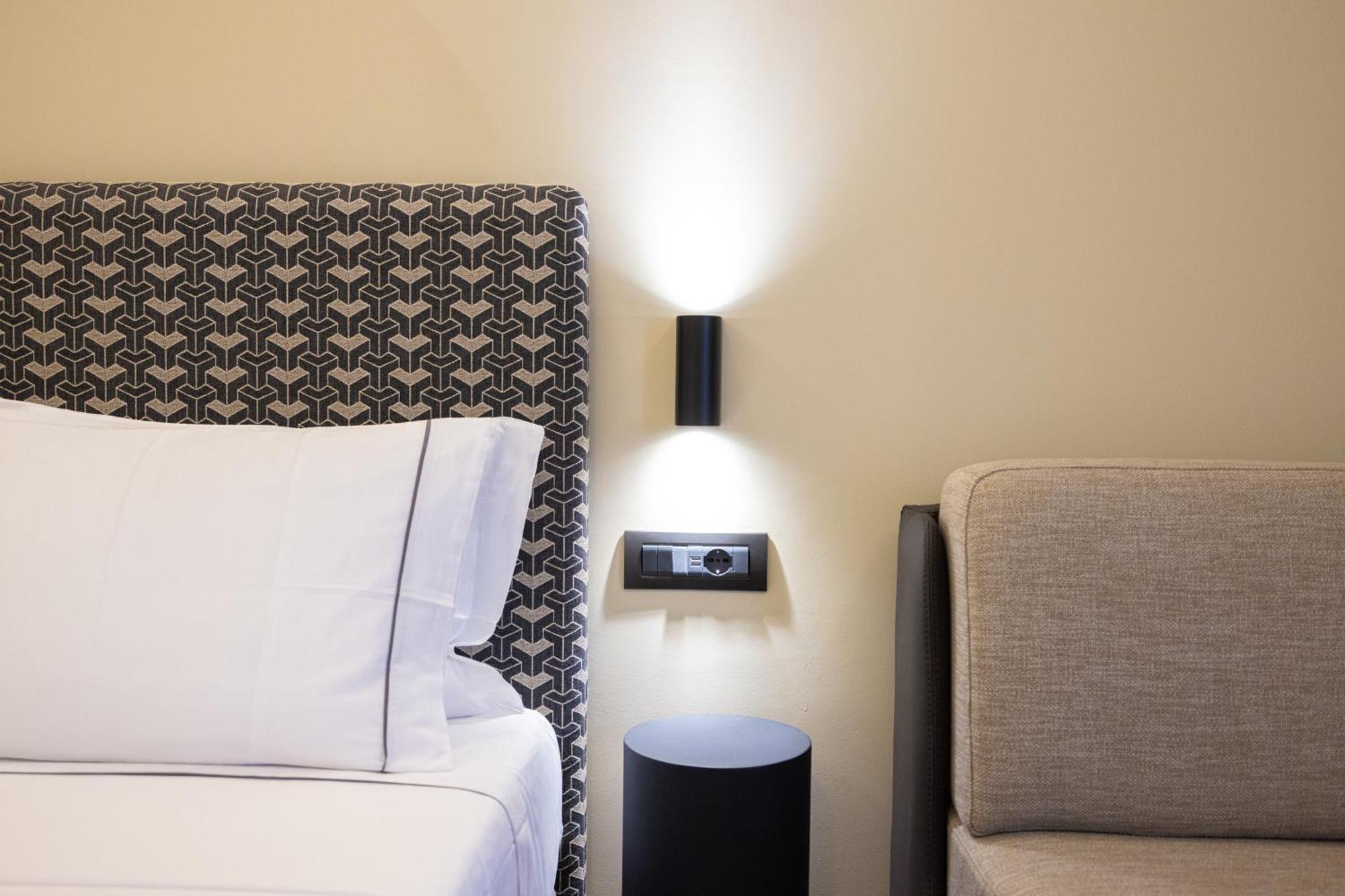 Green Boutique Hotel Wlora Zewnętrze zdjęcie